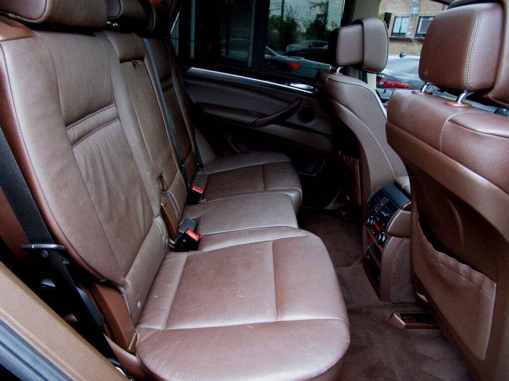 2012 BMW X5 Image 18