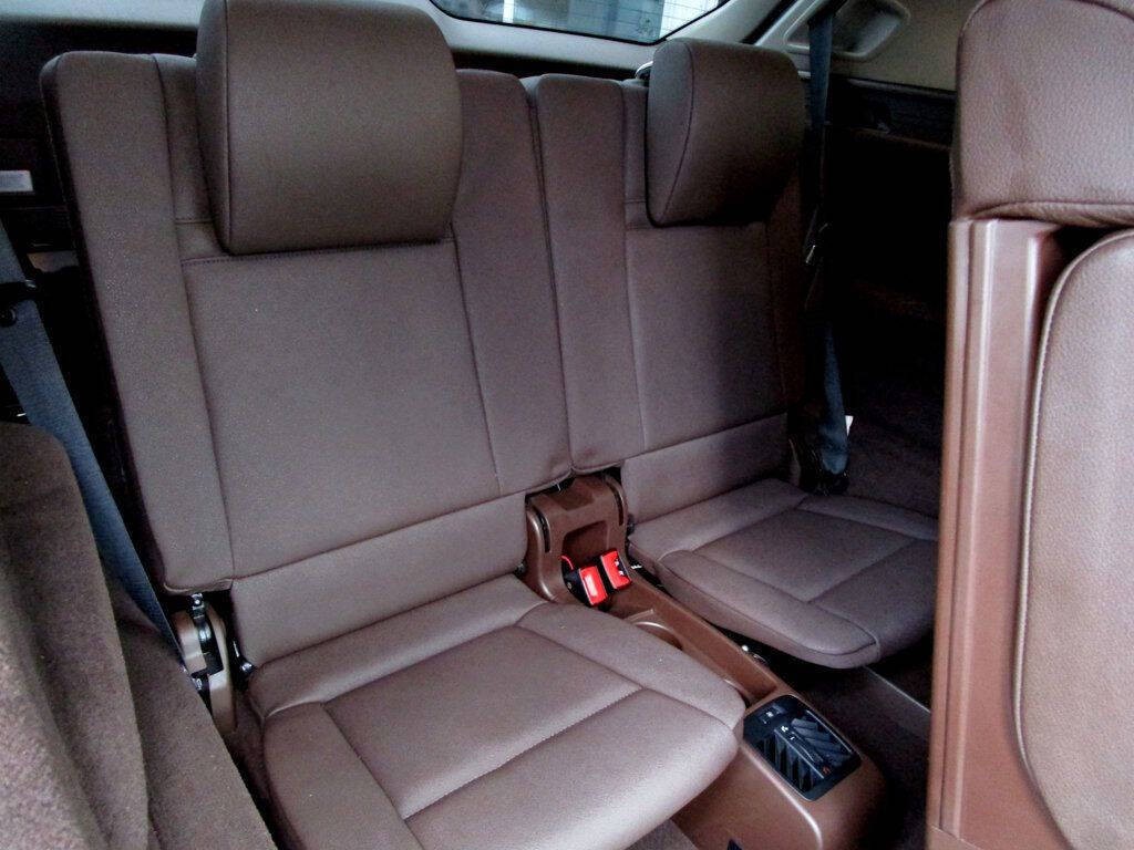 2012 BMW X5 Image 19