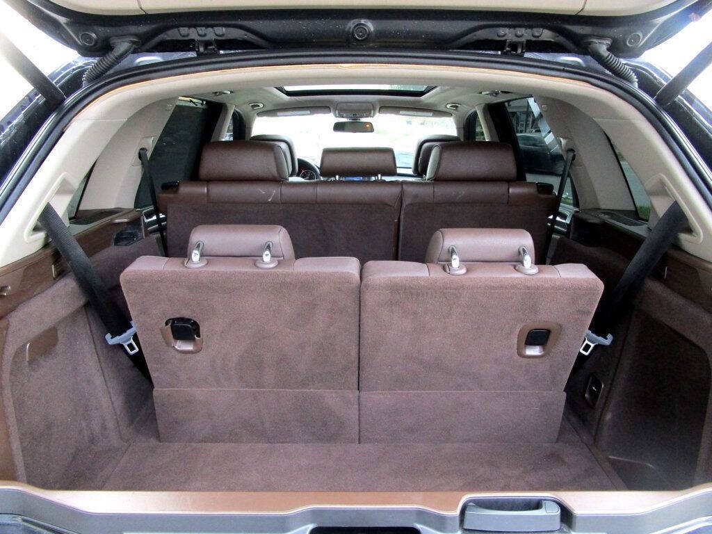 2012 BMW X5 Image 20