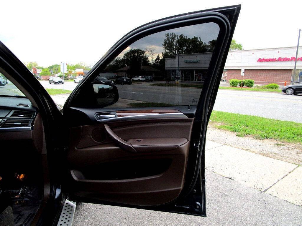 2012 BMW X5 Image 31