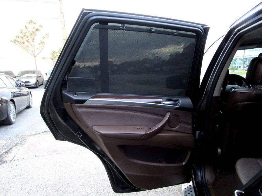 2012 BMW X5 Image 32