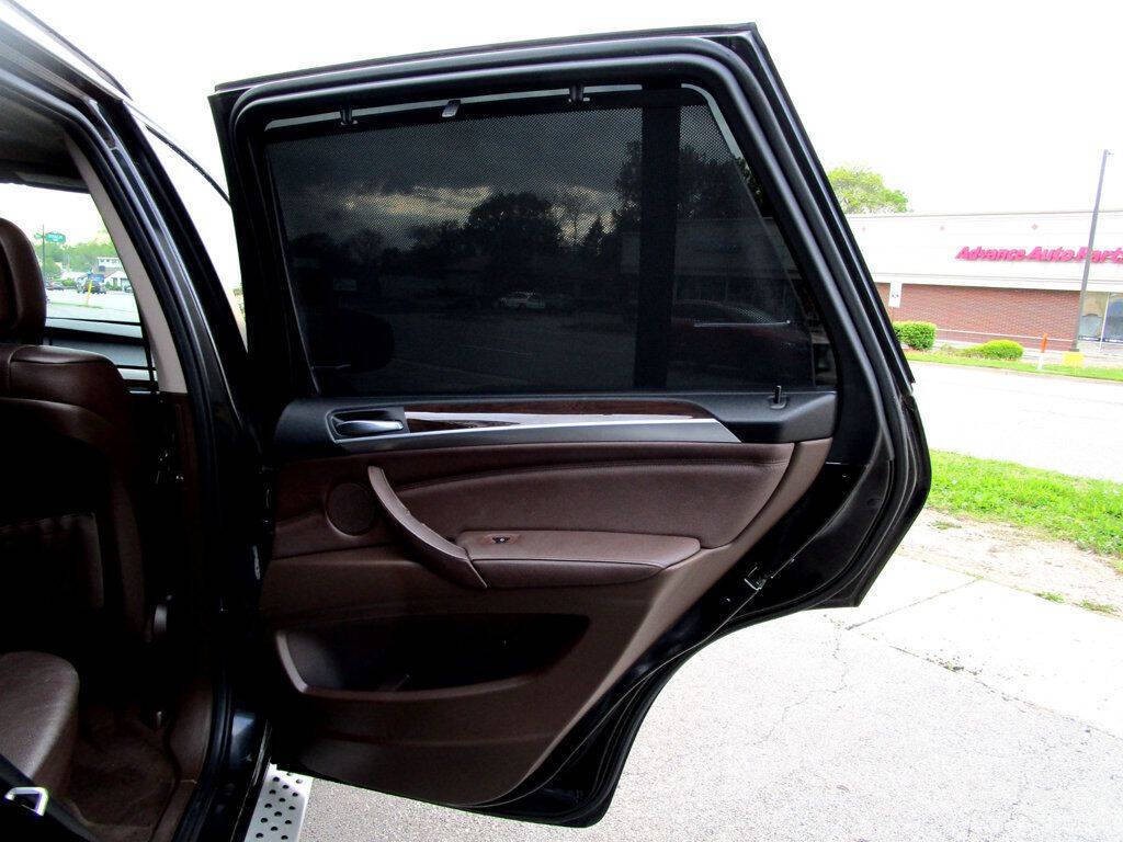 2012 BMW X5 Image 33