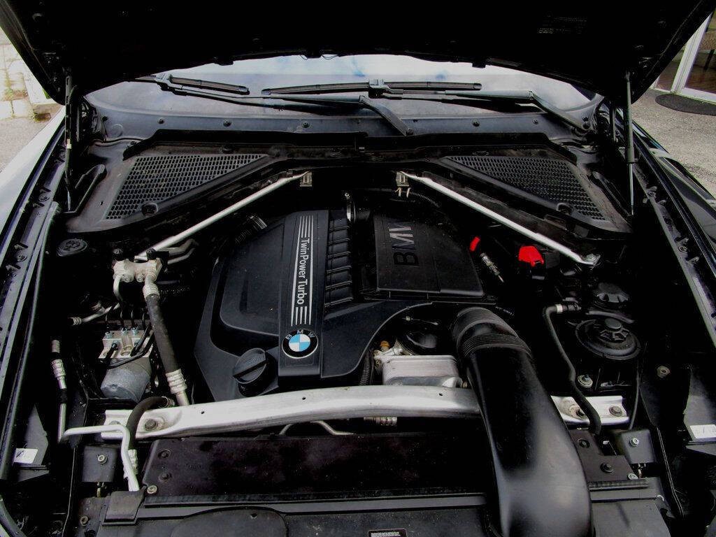 2012 BMW X5 Image 34