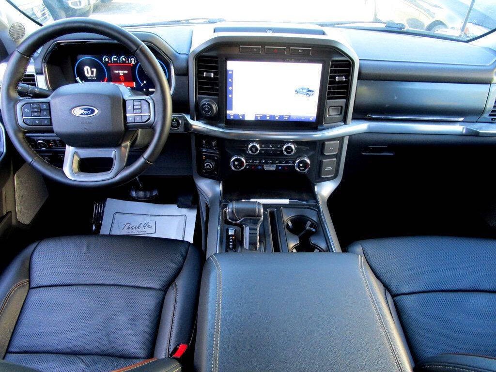 2021 Ford F-150 Image 2