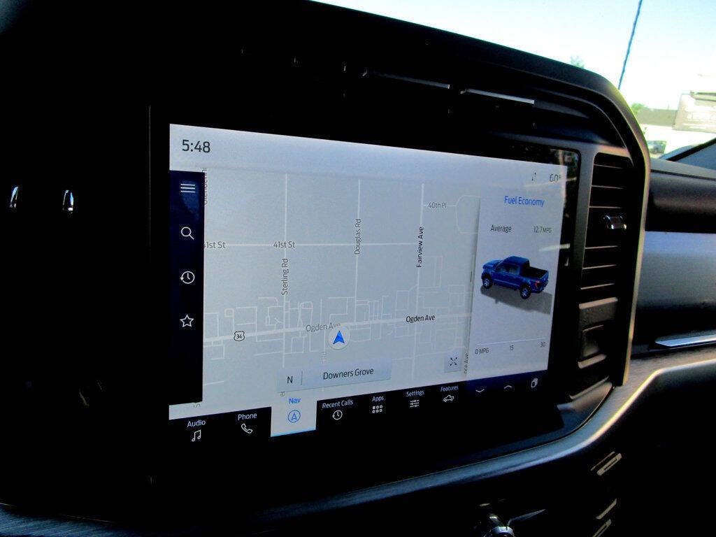 2021 Ford F-150 Image 3