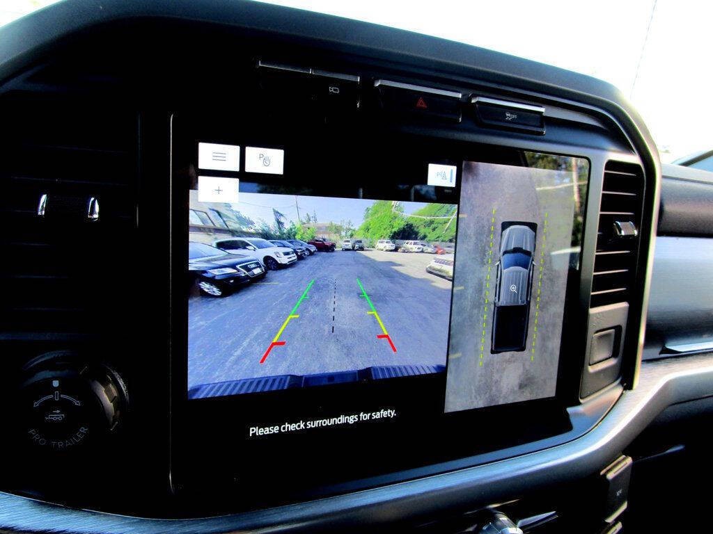 2021 Ford F-150 Image 4