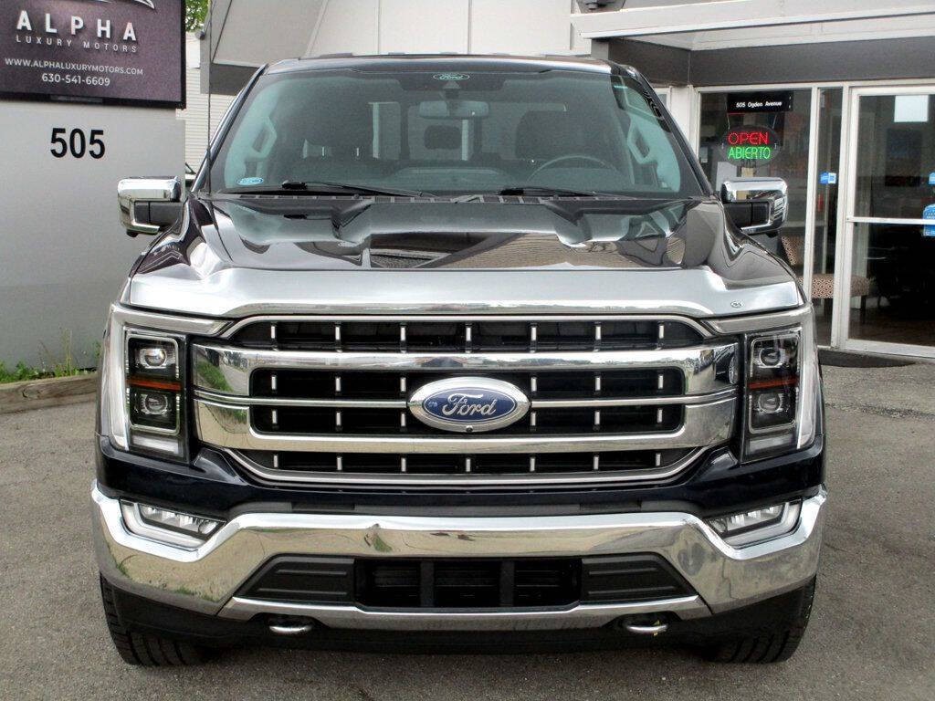 2021 Ford F-150 Image 6