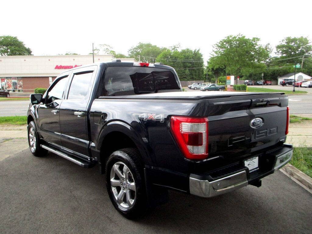 2021 Ford F-150 Image 10