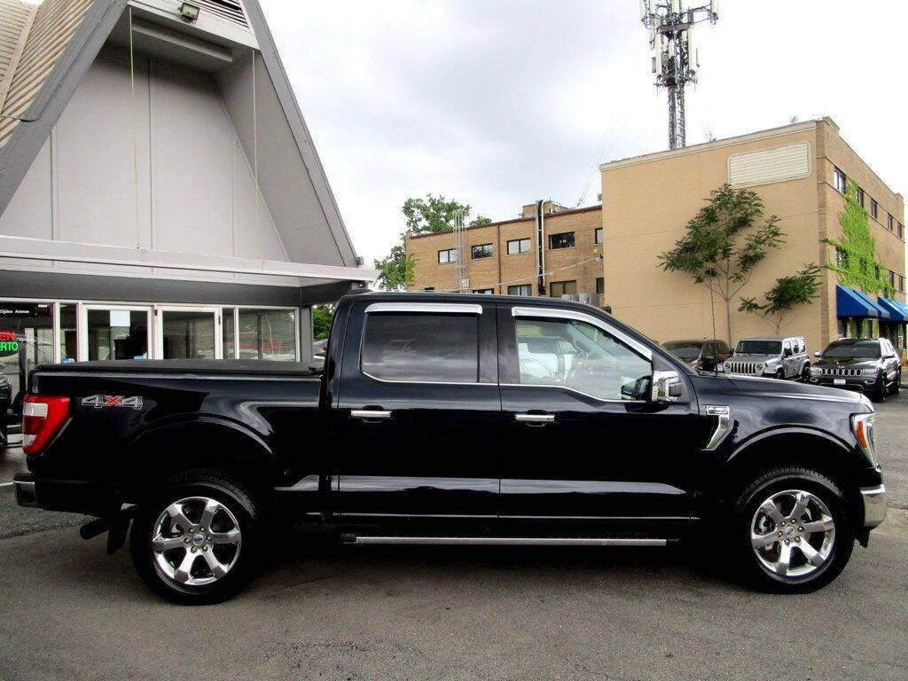 2021 Ford F-150 Image 11