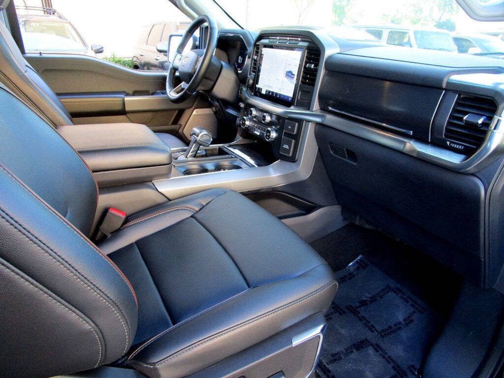 2021 Ford F-150 Image 14