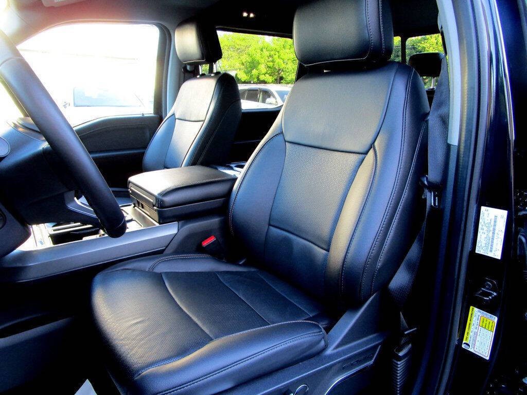 2021 Ford F-150 Image 15