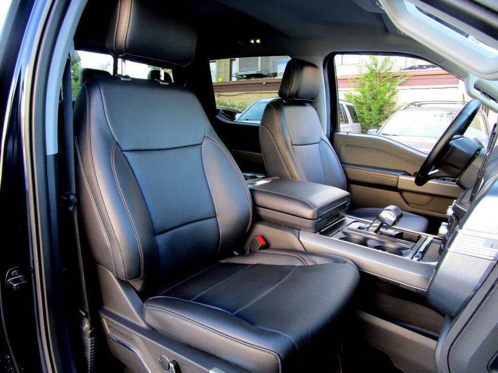 2021 Ford F-150 Image 16