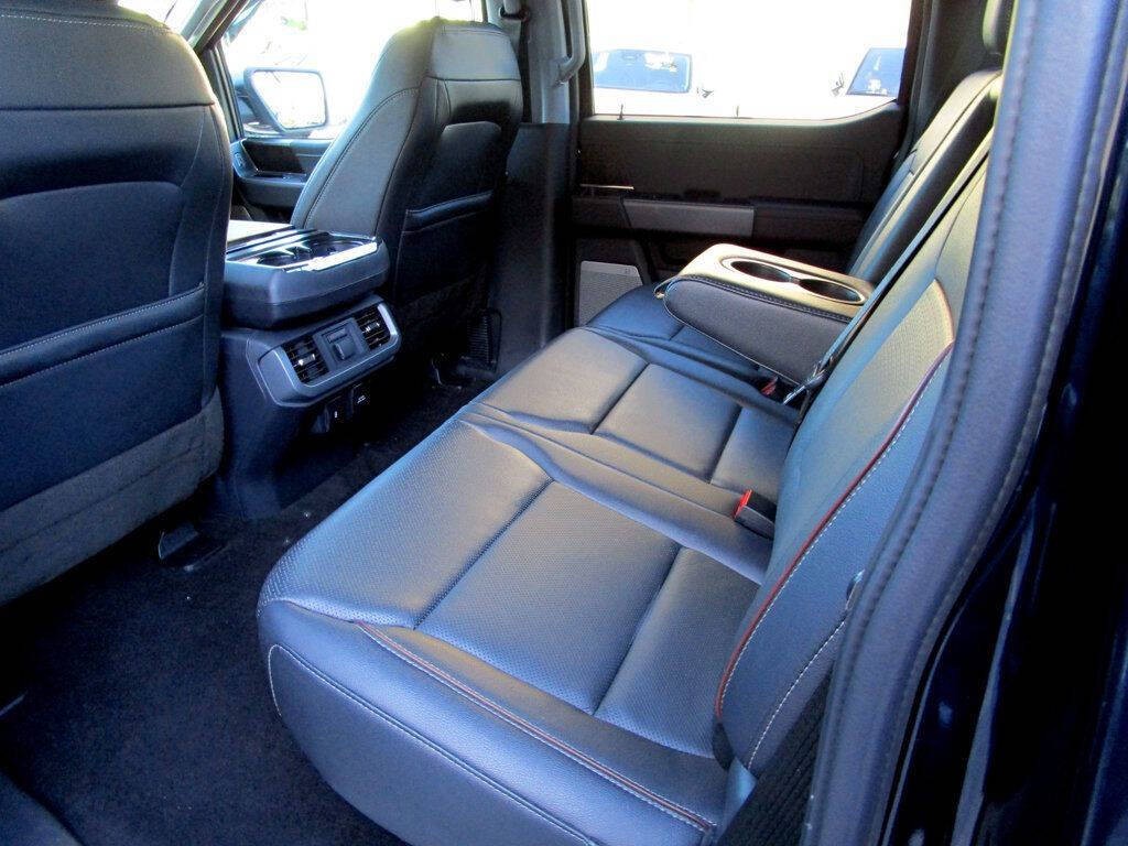 2021 Ford F-150 Image 17