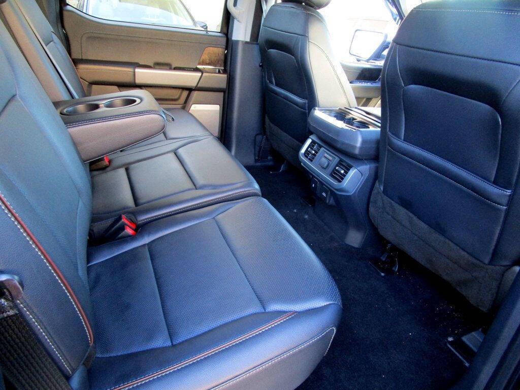 2021 Ford F-150 Image 18