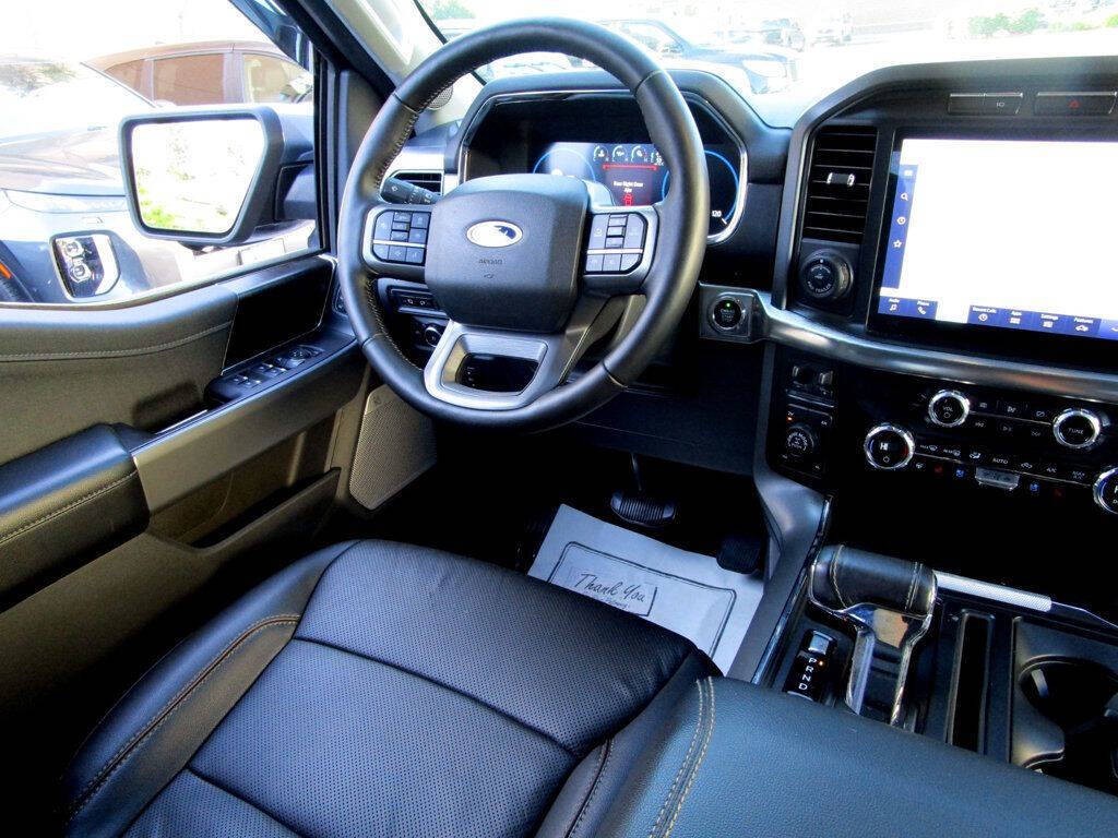 2021 Ford F-150 Image 19