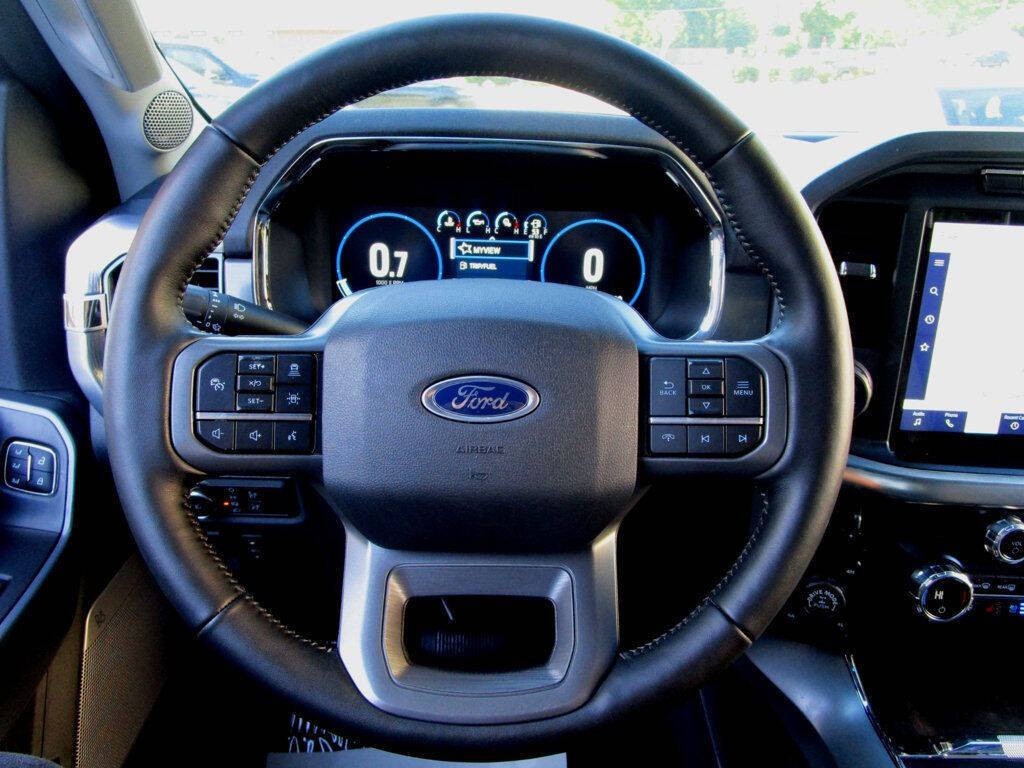 2021 Ford F-150 Image 20