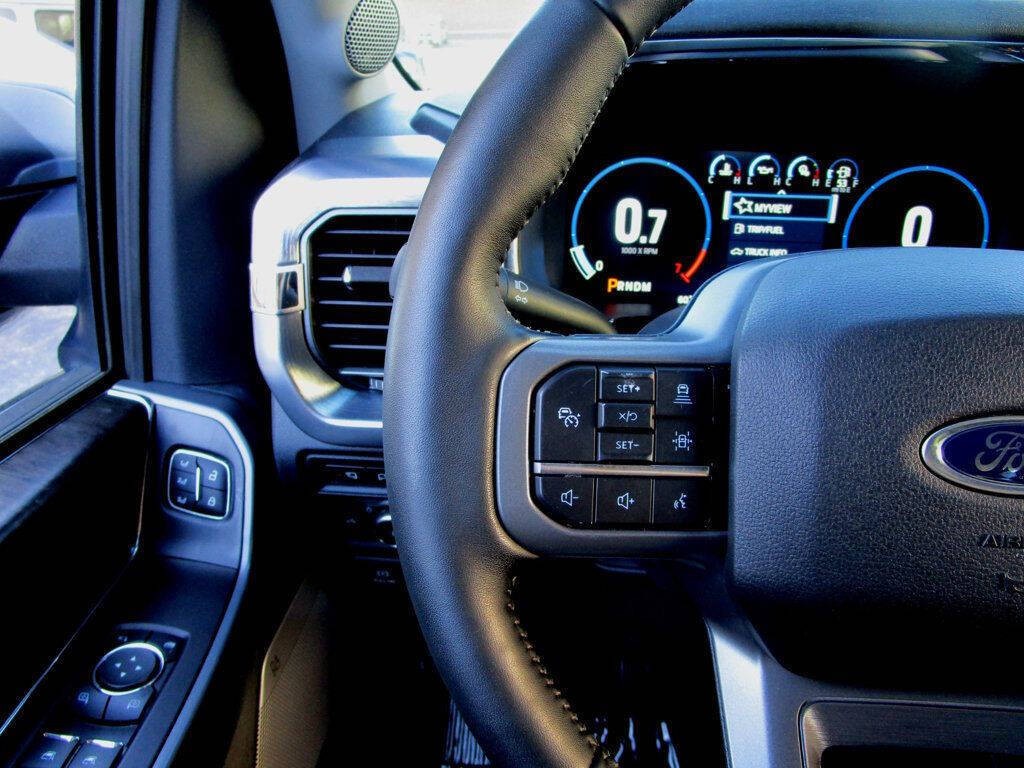 2021 Ford F-150 Image 21