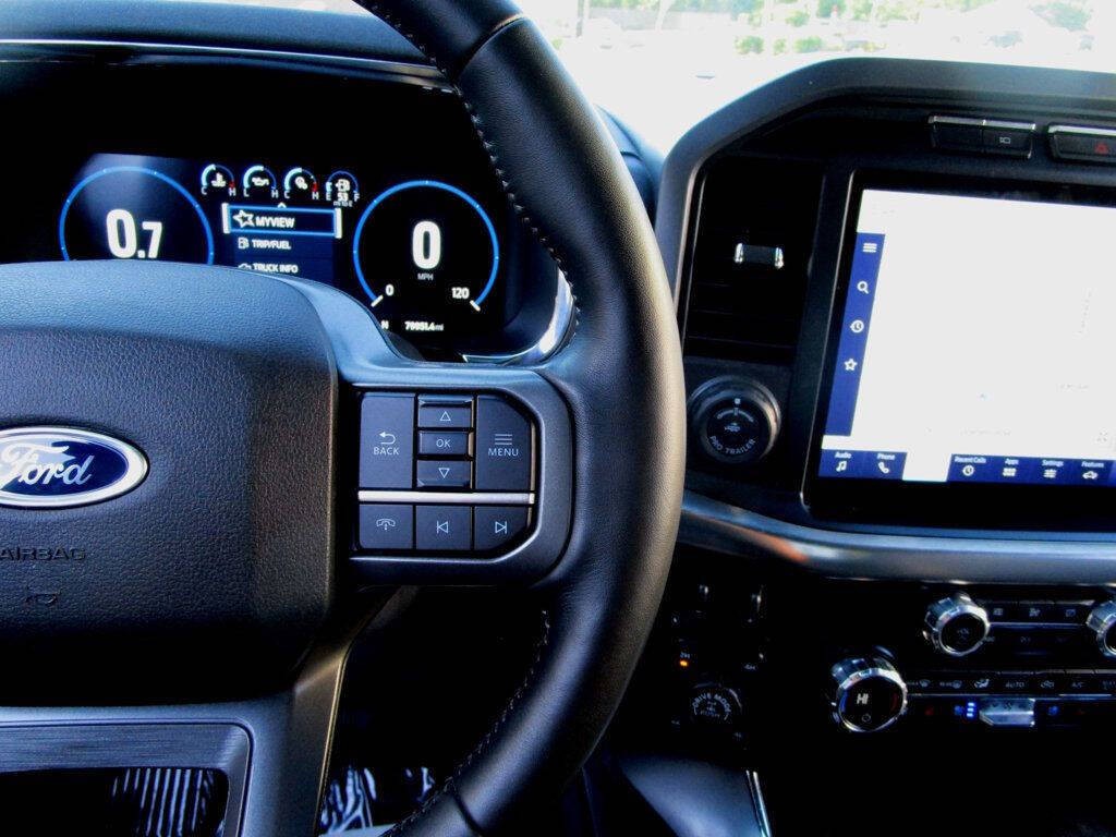 2021 Ford F-150 Image 22