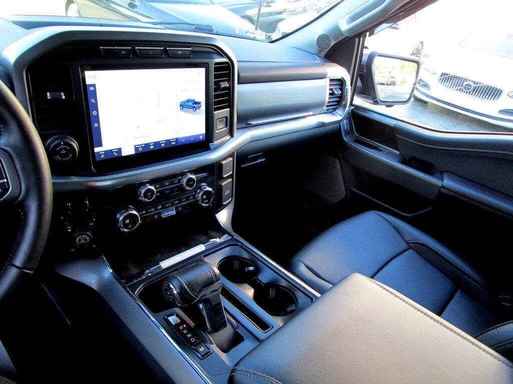 2021 Ford F-150 Image 23