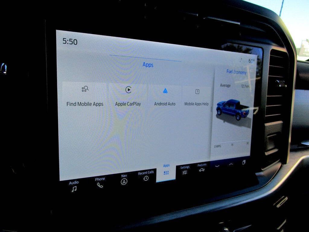 2021 Ford F-150 Image 27