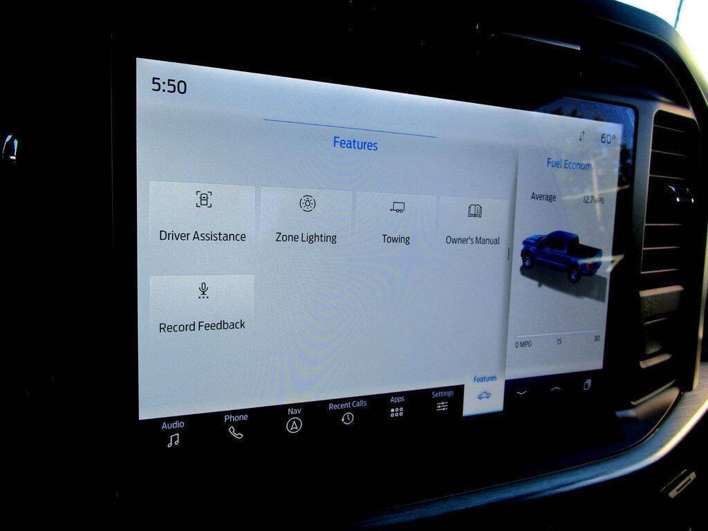 2021 Ford F-150 Image 28
