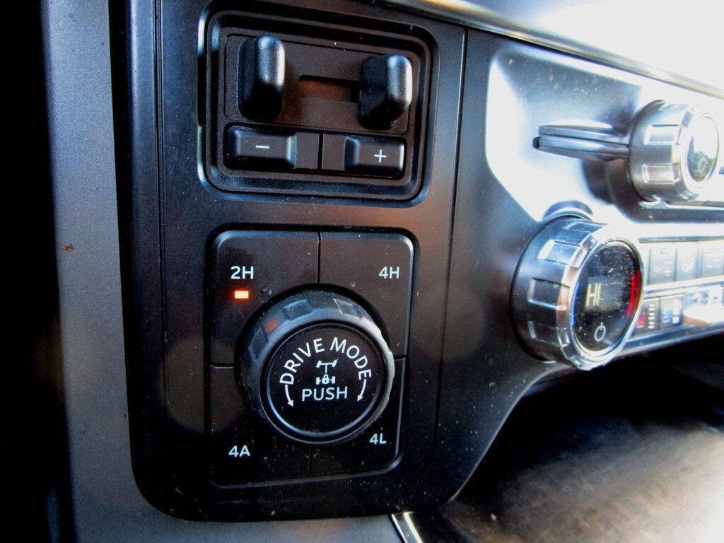 2021 Ford F-150 Image 30
