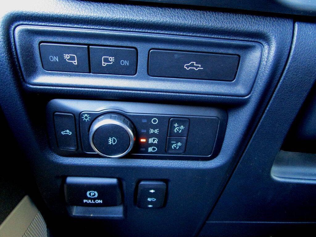 2021 Ford F-150 Image 31
