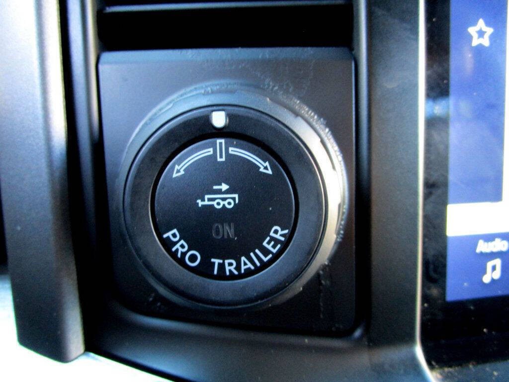 2021 Ford F-150 Image 32