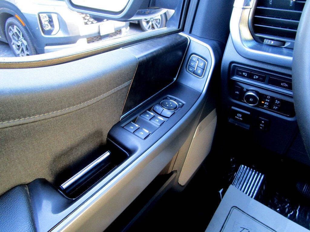 2021 Ford F-150 Image 36