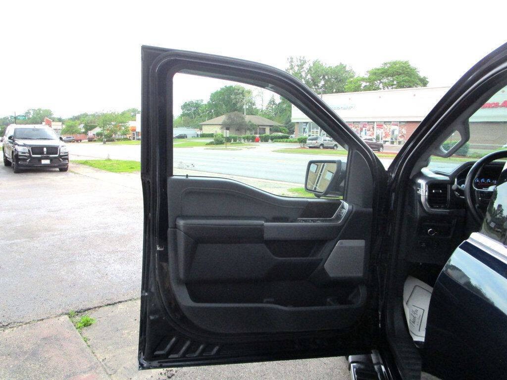 2021 Ford F-150 Image 37