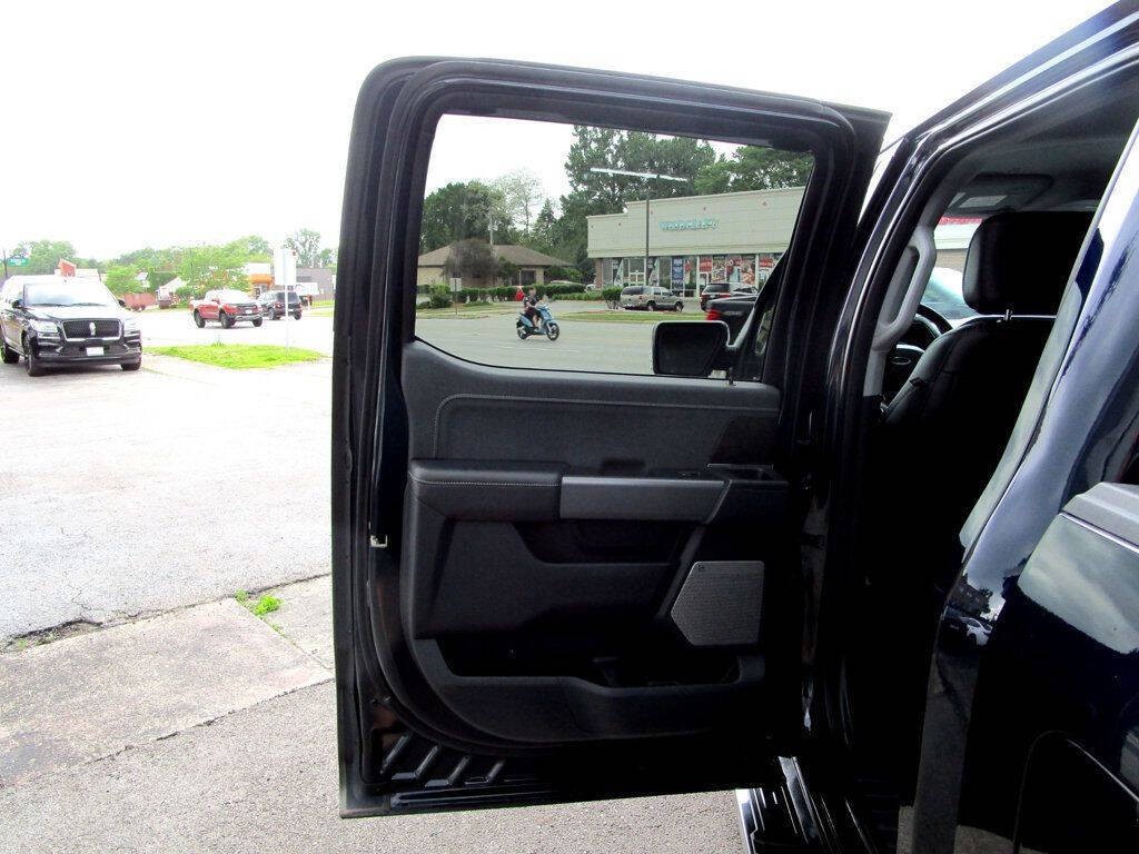 2021 Ford F-150 Image 39