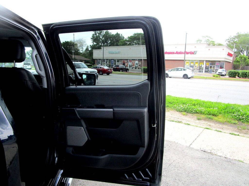 2021 Ford F-150 Image 40