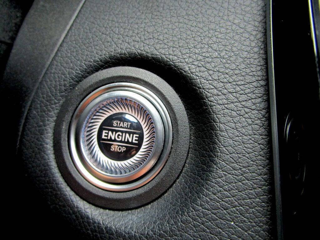 2021 Mercedes-Benz C-Class Image 28