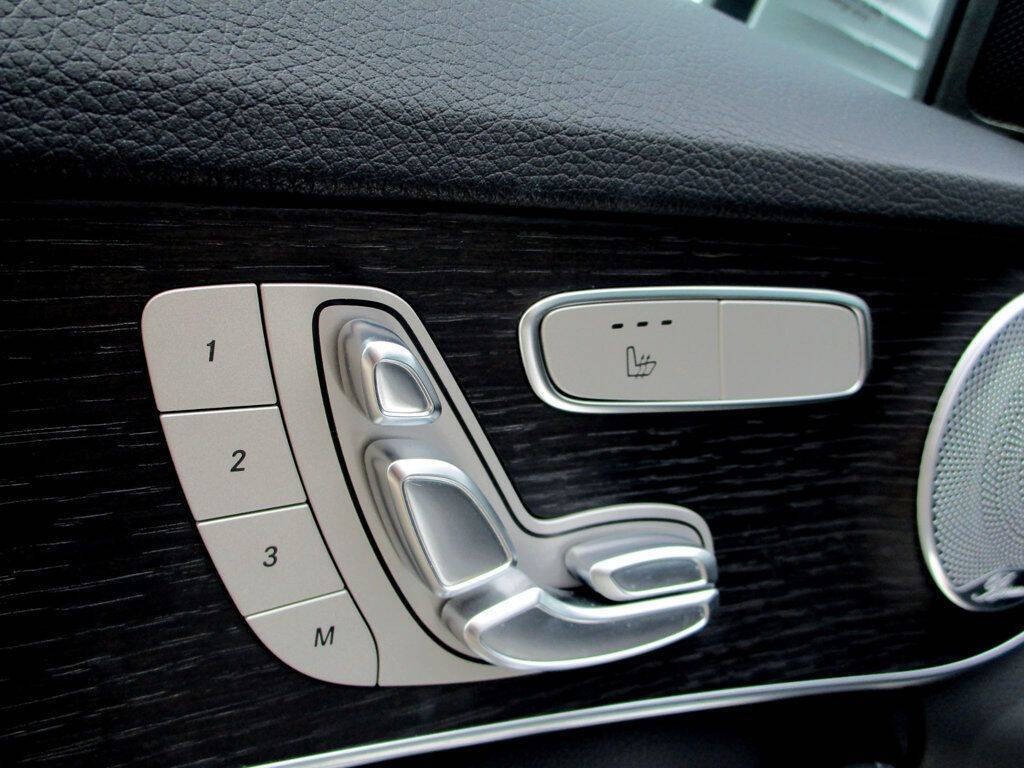 2021 Mercedes-Benz C-Class Image 29