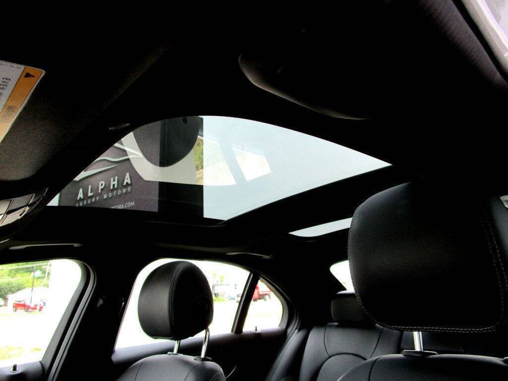 2021 Mercedes-Benz C-Class Image 31