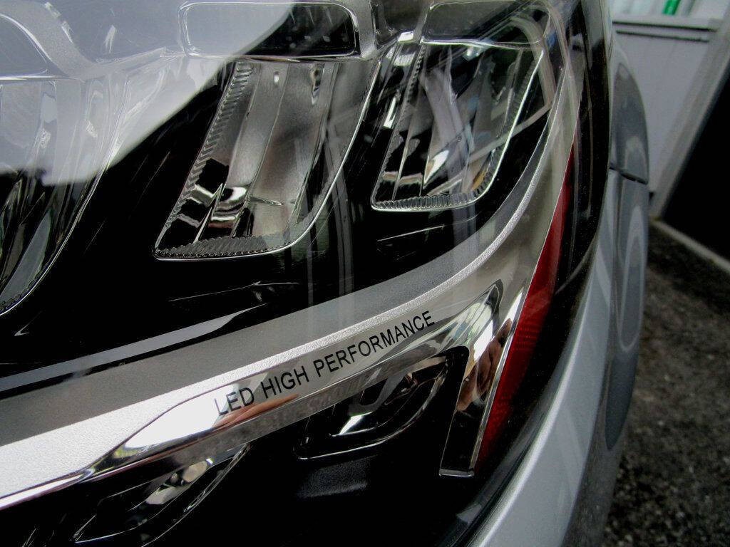 2021 Mercedes-Benz C-Class Image 35