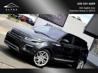 Image for 2017 Land Rover Range Rover Evoque HSE ID: 7437502