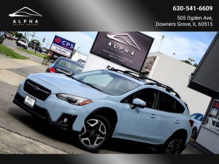 Image for 2019 Subaru Crosstrek 2.0i Limited ID: 7449742