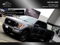 Image for 2021 Ford F-150 XLT SuperCrew 5.5' Box ID: 7469943