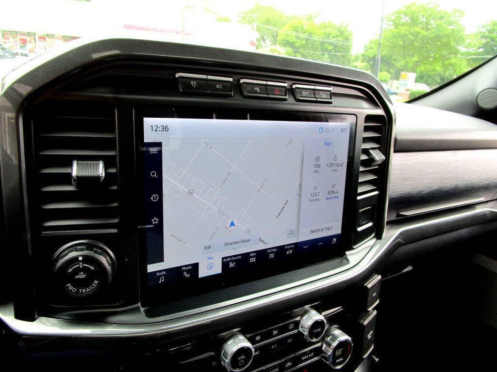 2021 Ford F-150 Image 3
