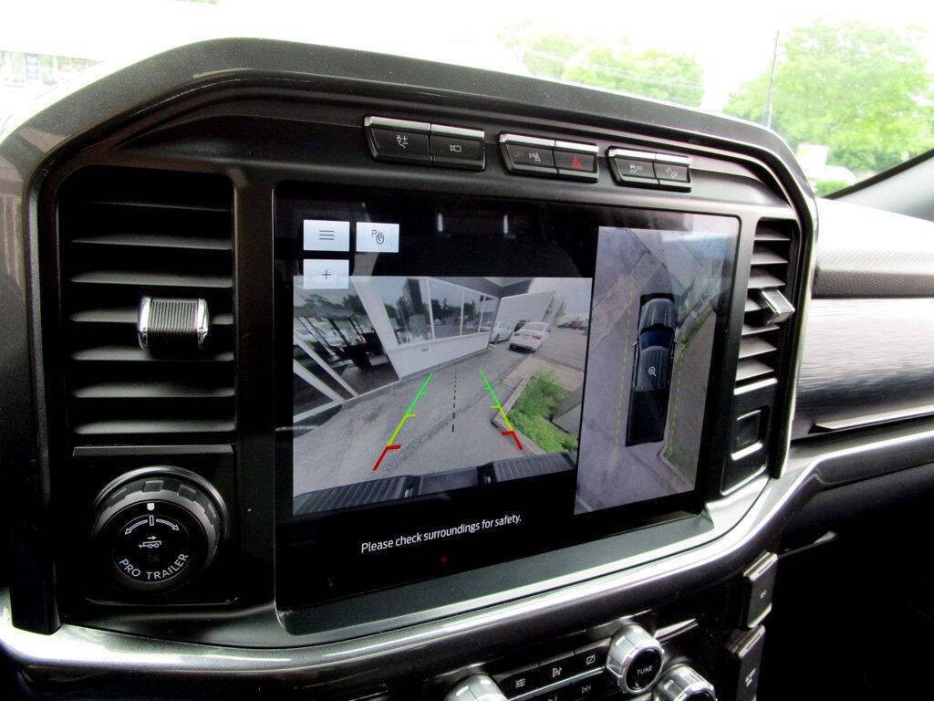 2021 Ford F-150 Image 4