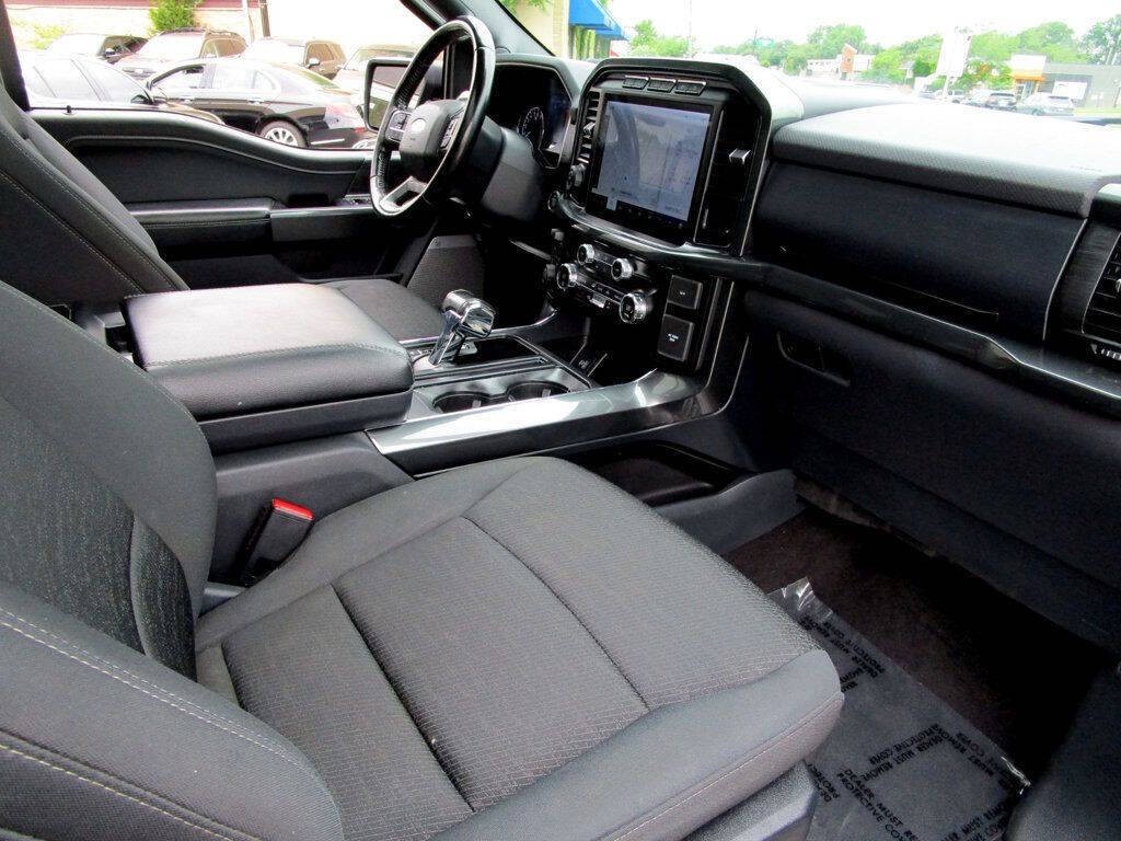 2021 Ford F-150 Image 14