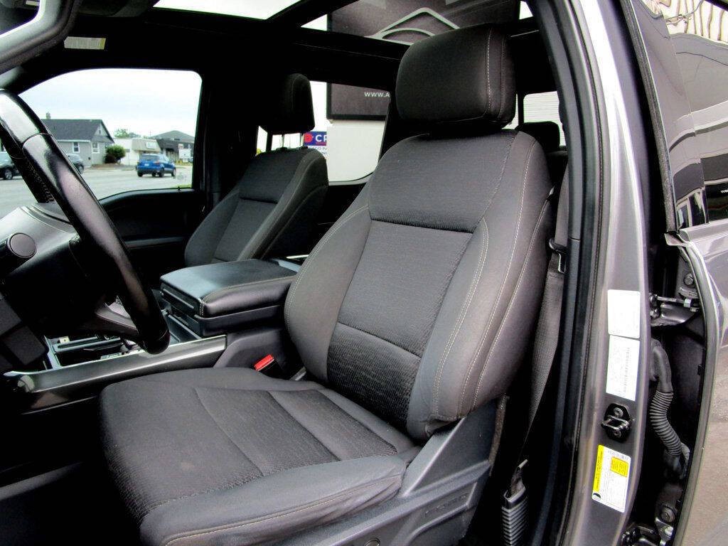 2021 Ford F-150 Image 15