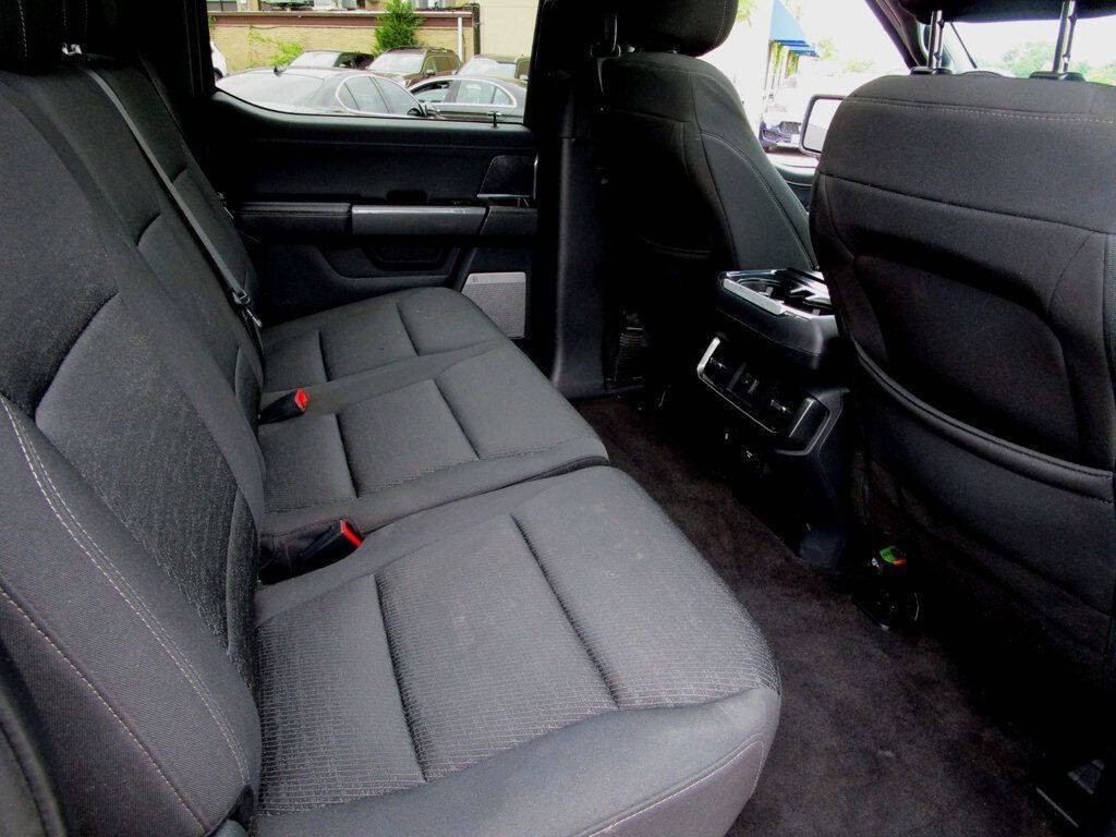 2021 Ford F-150 Image 17