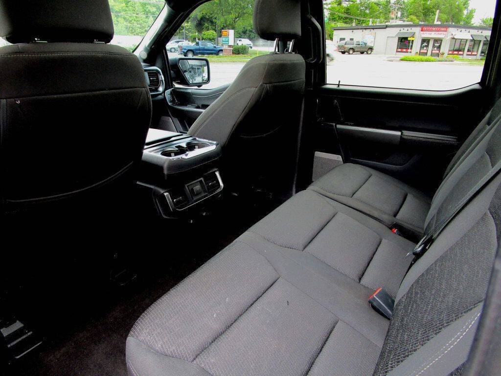 2021 Ford F-150 Image 18