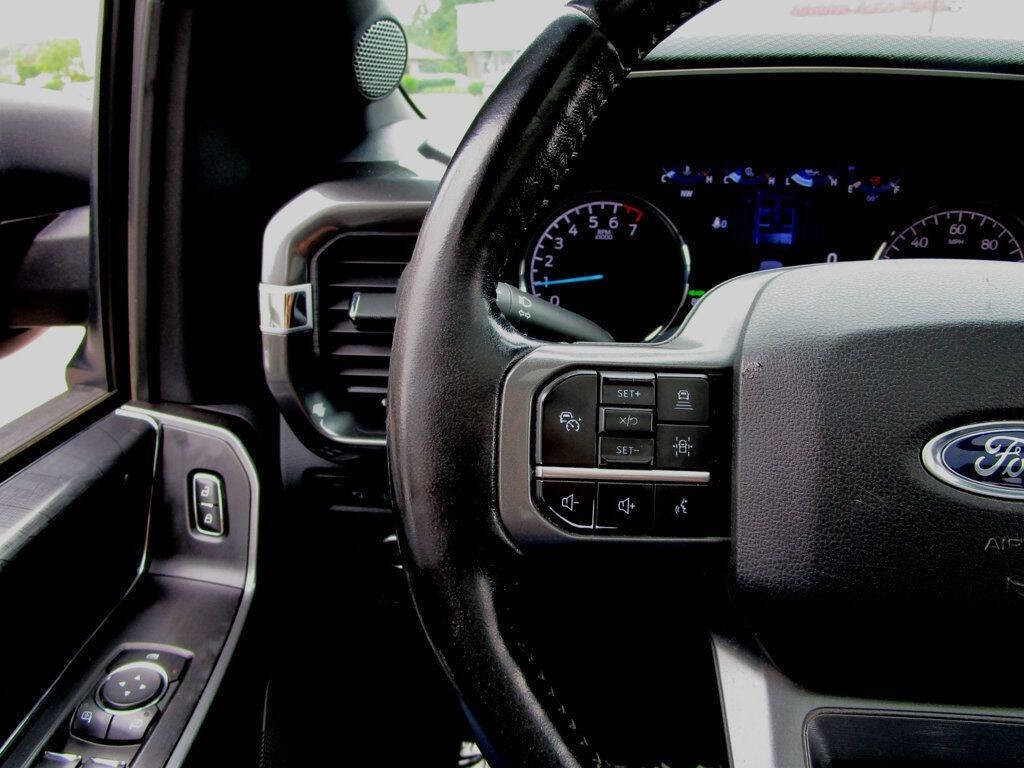 2021 Ford F-150 Image 21