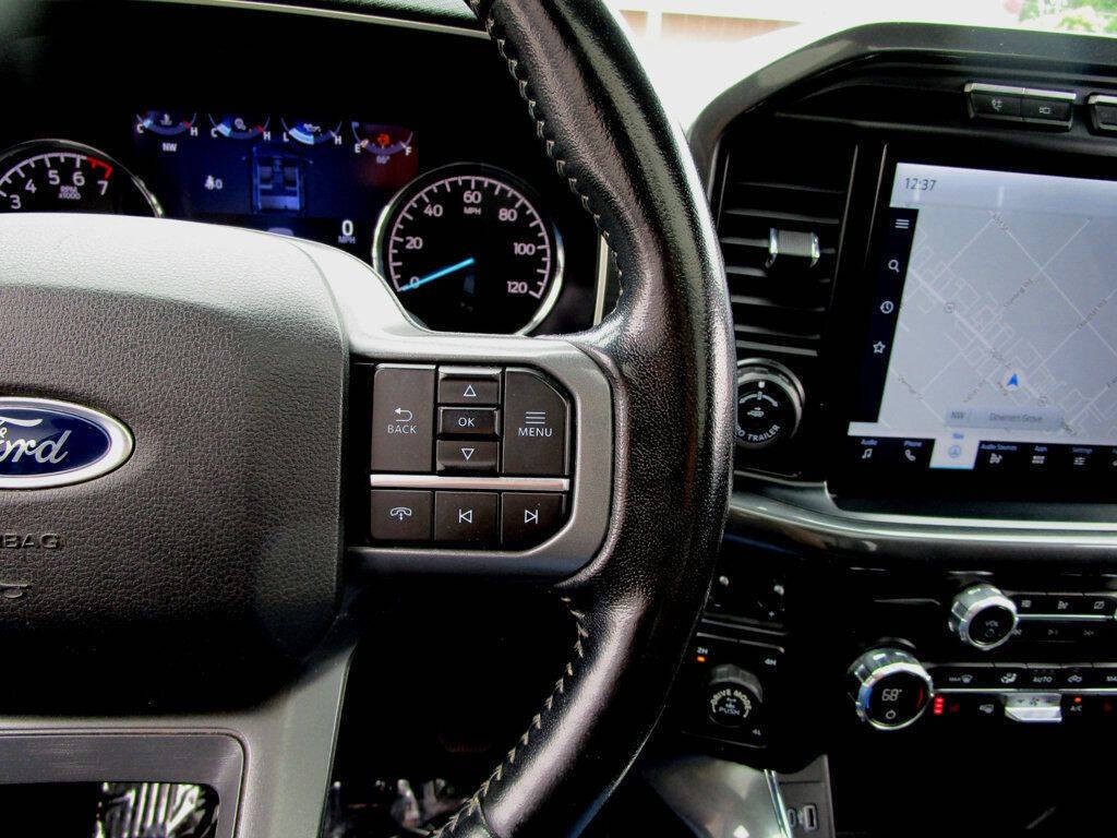 2021 Ford F-150 Image 22