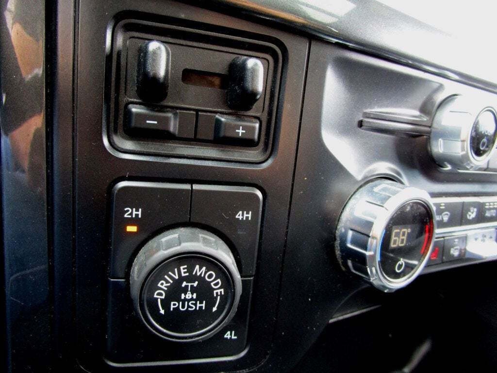 2021 Ford F-150 Image 24