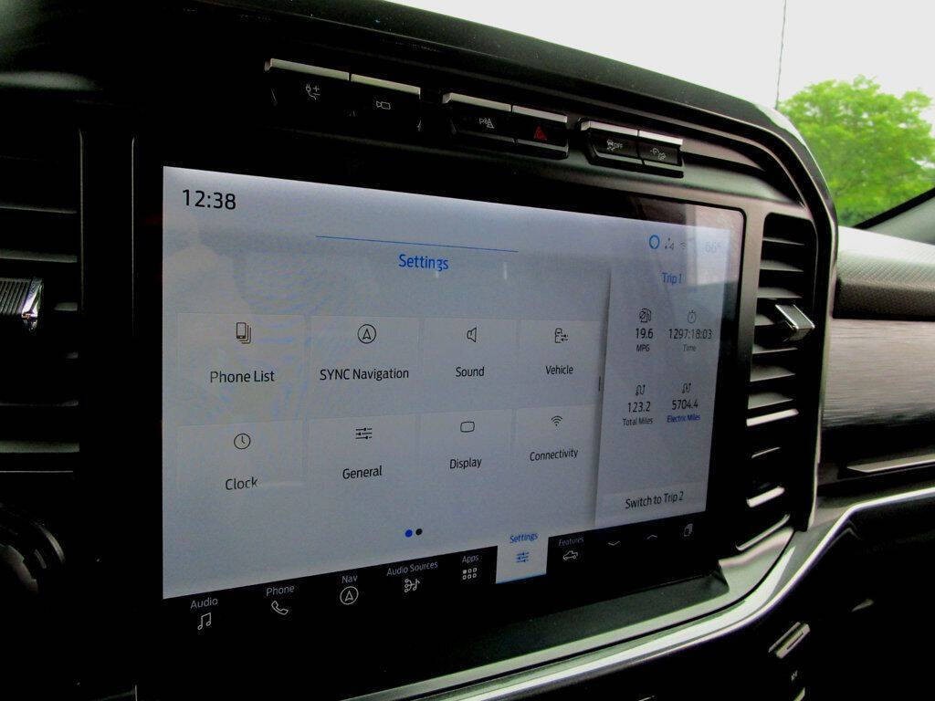 2021 Ford F-150 Image 30