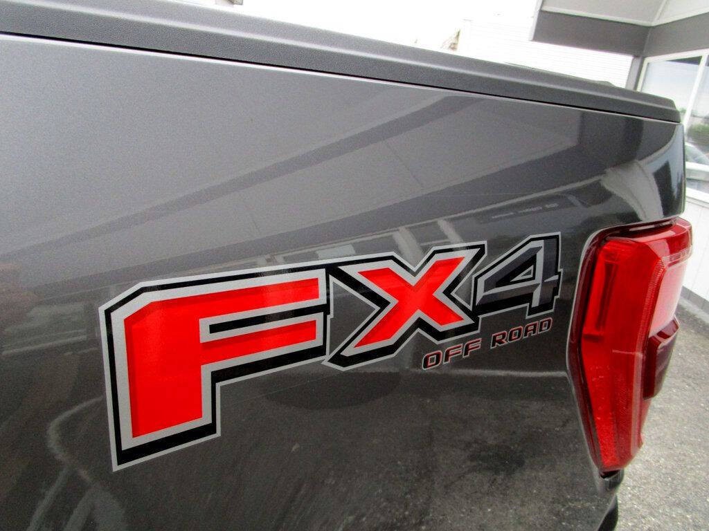 2021 Ford F-150 Image 35